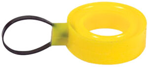 INTEGRA SHOCKS Spring Rubber C/O Soft Yellow 310 30112