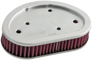 K AND N ENGINEERING Replacement Air Filter-H ARLEY DAVIDSON TWIN CAM HD-9608