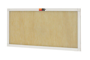 K AND N ENGINEERING HVAC Filter 14x24x1 HVC-11424