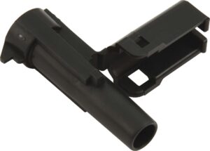 QUICKCAR RACING PRODUCTS Male 1 Pin Connector 50-311