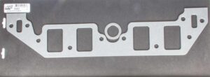 SCE GASKETS Big Chief Intake Gasket .062 Thick 118101