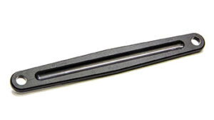 Ti22 PERFORMANCE Jacobs Ladder Strap 7in Black Aluminum TIP2421
