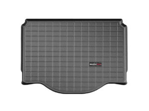 WEATHERTECH Black Cargo Liners 40630
