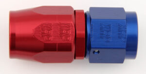 XRP-XTREME RACING PROD. #6 Str Hose End 100006
