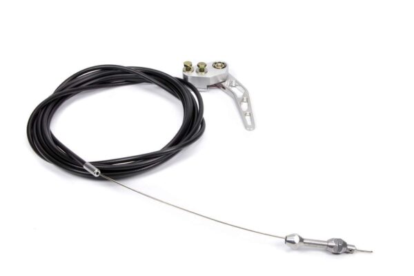 LOKAR Trunk Release Cable Kit TR-1200U
