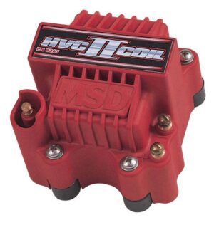 MSD IGNITION HVC-2 Ignition Coil 8261