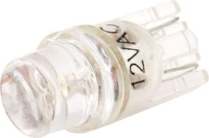 QUICKCAR RACING PRODUCTS LED Bulb for Water Pressure Gauge 61-697