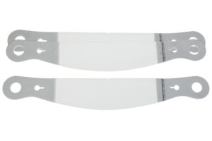 RACING OPTICS Perimeter Tearoff Sparco Simpson Venator 10210CP