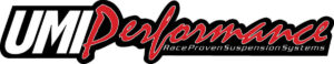 UMI PERFORMANCE UMI Catalog 100
