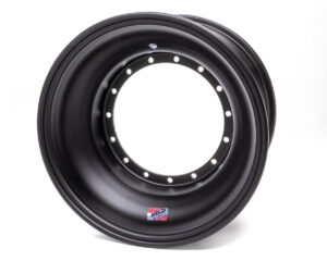 WELD RACING 15×9 3in BS Direct Mount All Black 860B-50913