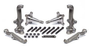 ARGO MANUFACTURING Spindle Kit Pacer 75-80 Modified ARGRP929