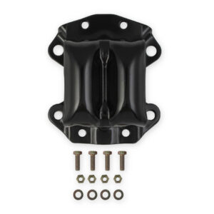 HOOKER Engine Mount Clamshell GM LS 98-02 F-Body 71221018HKR