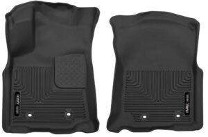 HUSKY LINERS Front Floor Liners 53751