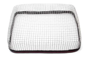KINSER AIR FILTERS Sprint Wire Basket 1001-SB