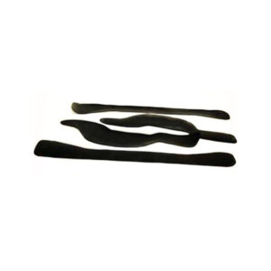 PERFORMANCE ACCESSORIES 88-98 GM P/U Gap Guards PA6530
