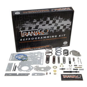 TRANSGO Reprogramming Kit Dodge 48RE  2003-2008 48RE-HD2