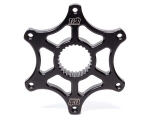 Ti22 PERFORMANCE 600 Rear Sprocket or Brake Rotor Hub 1.75in TIP3920