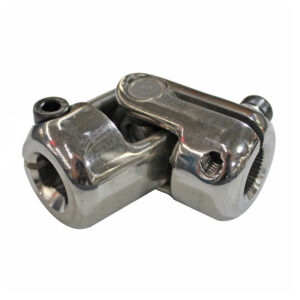 UNISTEER PERF PRODUCTS U-Joint 3/4in-36 X 3/4in DD 8050880