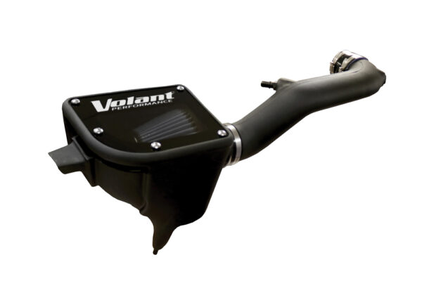 VOLANT Air Intake 18-   Jeep Wrangler JL 3.6L 17736