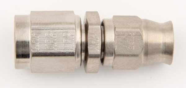 XRP-XTREME RACING PROD. #3 Str TFE Hose End 600003