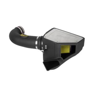AIRAID INTAKE SYSTEMS AIRAID INTAKE KIT; CHEV.  CAMARO SS V8-6.2L F/I AIR-254-333