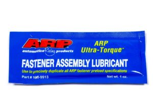 ARP ARP Ultra Torque lube 1.0 oz. 100-9913