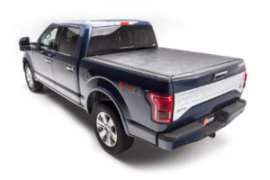 BAK INDUSTRIES Revolver X2 15-   Ford F 150  6ft 6in Bed Tonneau 39327