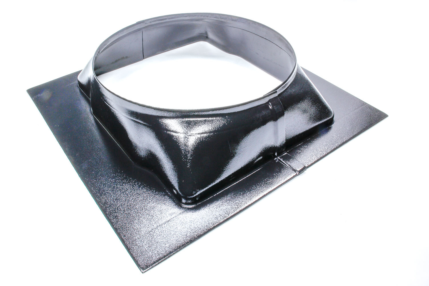 DIRT DEFENDER RACING PRODUCTS Fan Shroud Adjustable 2200FS