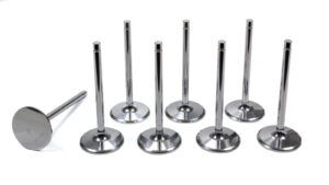 DEL WEST 11/32 Intake Valves – 2.100 IV-2100-2T-CRST-8