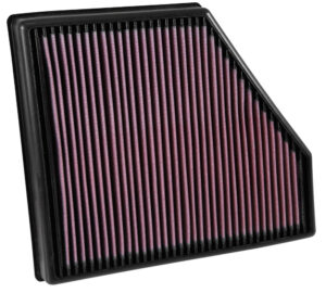 K AND N ENGINEERING 16-   Camaro 6.2L Air Filter 33-5047