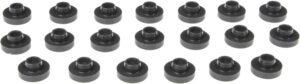 MAHLE ORIGINAL/CLEVITE Valve Cover Grommet Set 03-21 Hemi 6.7L GS33794
