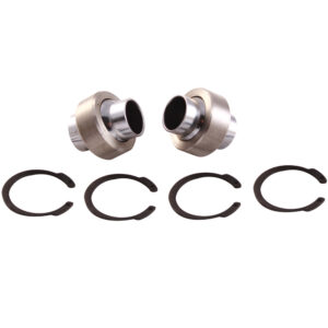 QA1 Shock Bearing Kit – 1in (Pair) COM8T-102PK