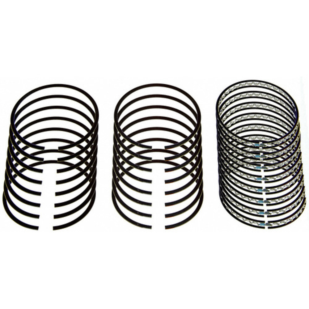 SEALED POWER Premium Piston Ring Set E937K25MM