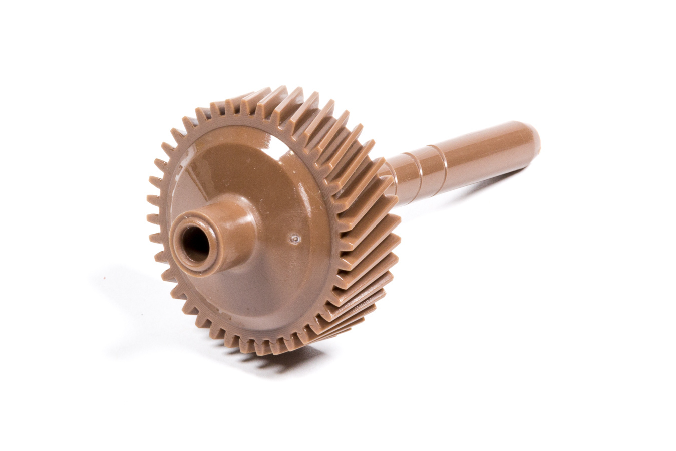 TCI Speedo Driven Gear GM 39 Tooth Brown 880012