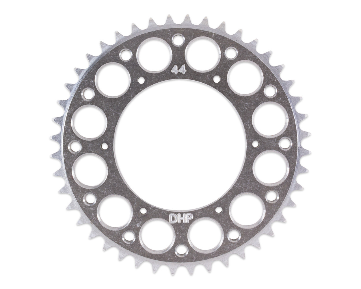 Ti22 PERFORMANCE 600 Rear Sprocket 5.25in Bolt Circle 44T TIP3840-44