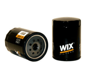 WIX RACING FILTERS Oil Filter 51061