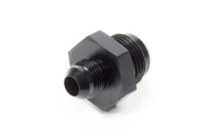 AEROQUIP #12 Flare #8 Flare Reducer Black FCM5166