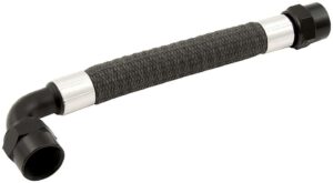 ALLSTAR PERFORMANCE Sprint P/S Supply Line KSE Gen2 w/90 Degree End ALL48262