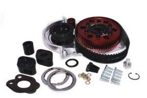 COMP CAMS BBC Belt Drive System 6200
