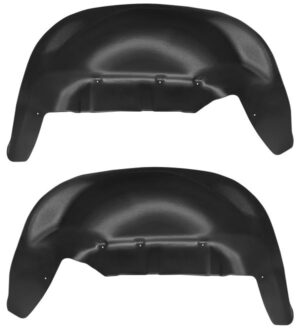 HUSKY LINERS Rear Wheel Well Guards 79061
