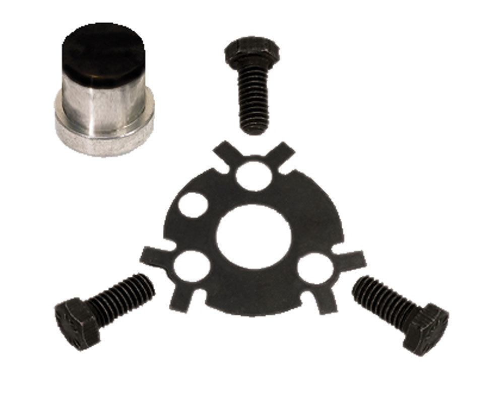 MOROSO Bb Chevy Cam Stop 60462