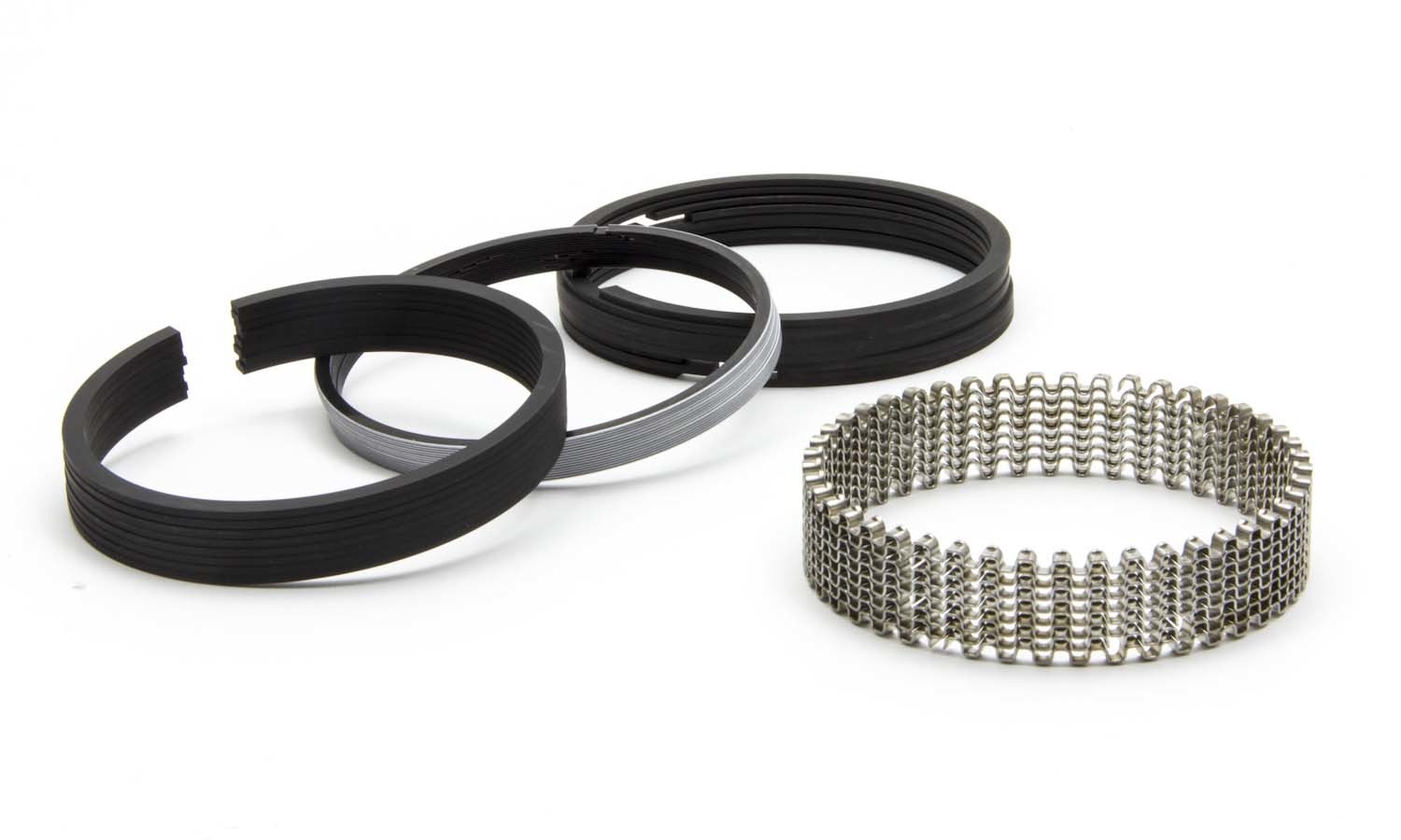SEALED POWER Cast Piston Ring Set E251X60
