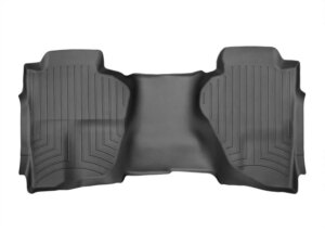 WEATHERTECH Black Rear FloorLiner HP 4416322IM