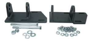 ADVANCE ADAPTERS Chevy V8 Mounts S-10 2wd 713111