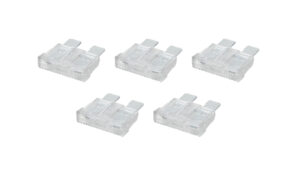 ALLSTAR PERFORMANCE ATC/ATO Fuse 25 Amp 5pk ALL76368