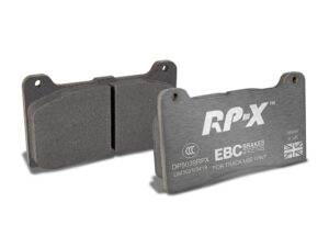 EBC BRAKES USA INC Brake Pads RPX Race Dynapro 7816 / HB542 DP8039RPX