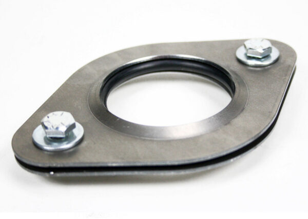 IDIDIT Floor Mount w/o Plate Collapsible 2401110010