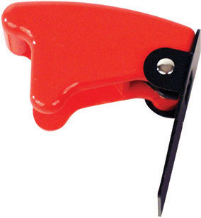 LONGACRE Flip Up Switch Cover 52-45370