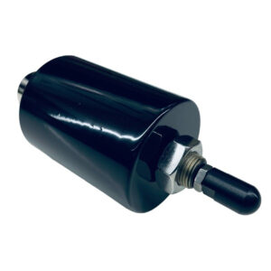 DRAG RACE SOLUTIONS Powerglide Electric Shifter Solenoid 8000-51GB