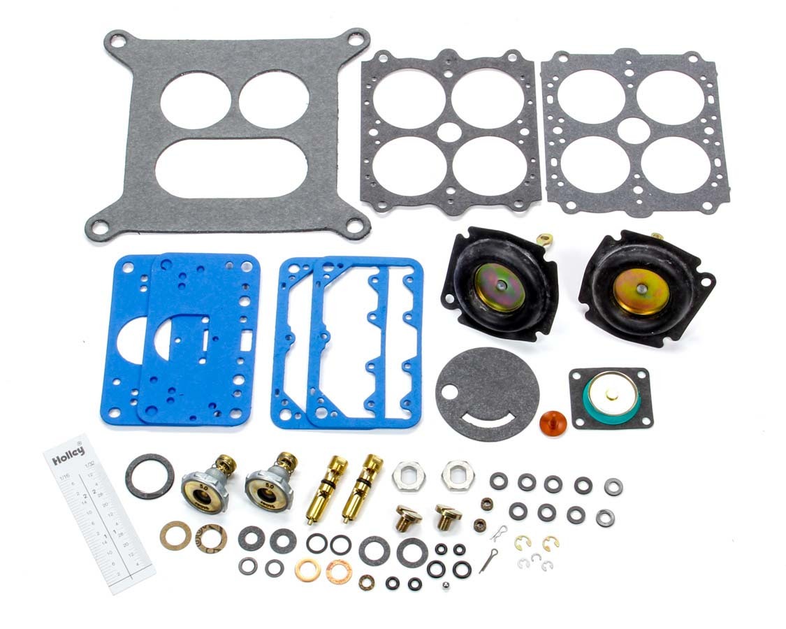 HOLLEY Marine Renew Kit 703-45